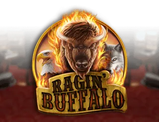Ragin' Buffalo